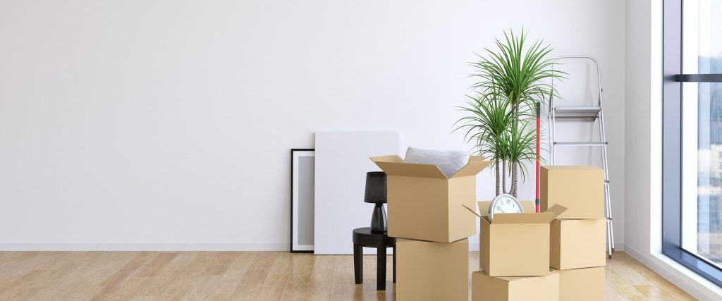 What to Do if Tenants Leave Their Things Behind