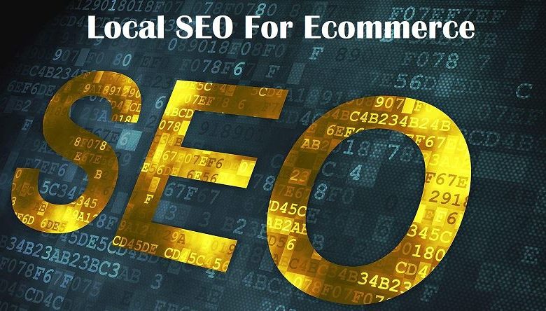 local seo for ecommerce