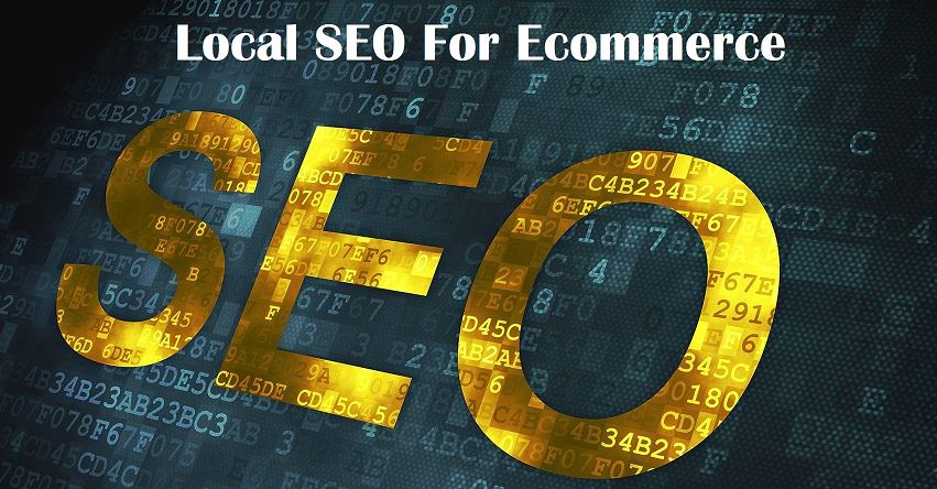 local seo for ecommerce