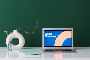 Digital marketing solutions