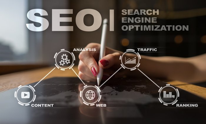 local seo agency