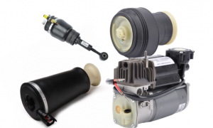 aftermarket air suspension kit