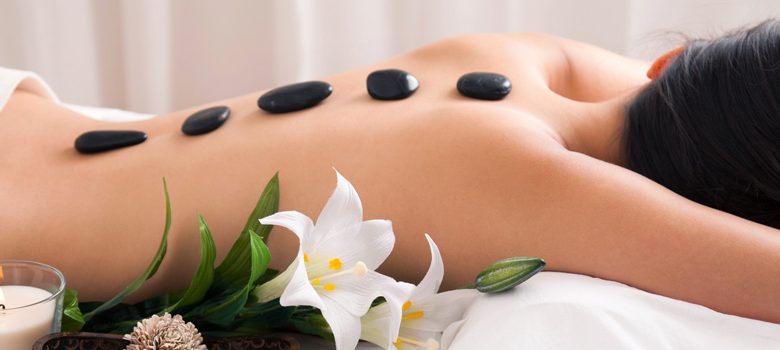 Hot Stone Massage Tukwila WA