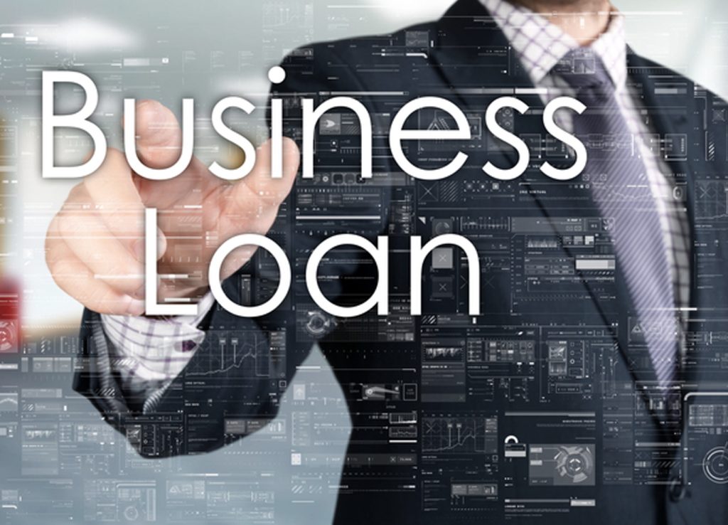 business loan