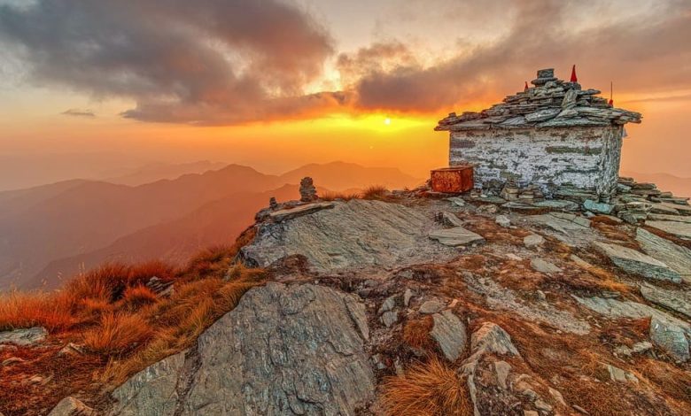 chopta-trek