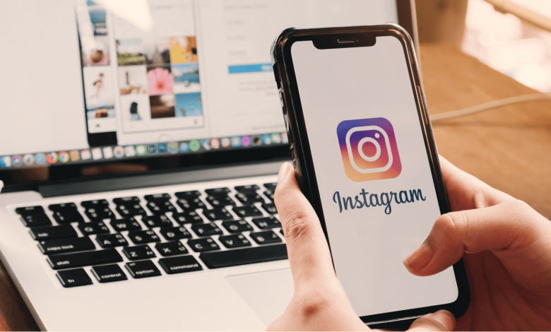 instagram marketing