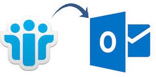 lotus notes emails to outlook