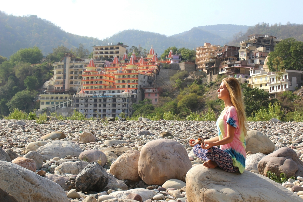 YTT Rishikesh