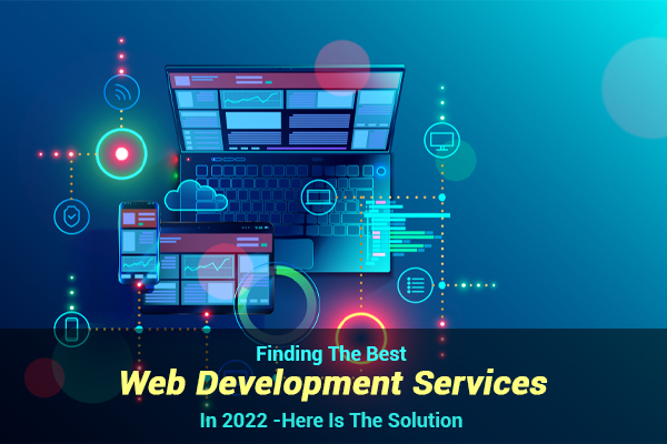 Web Development Services