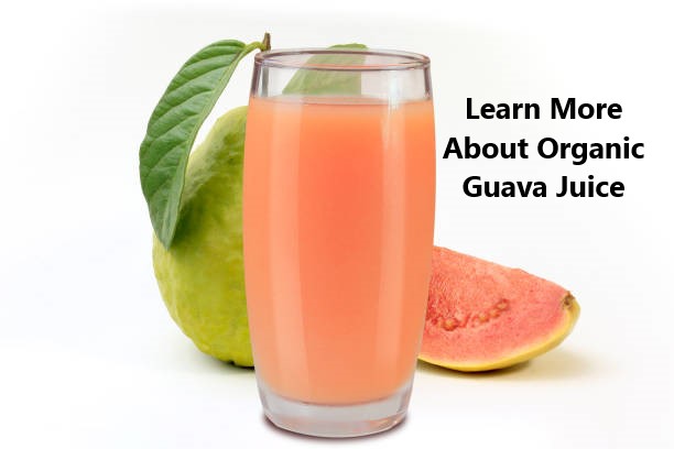 Guava Juice