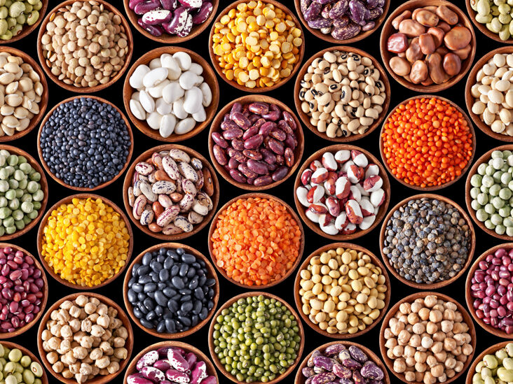 Wich Type Of best Healthy Beans You Can Eat?