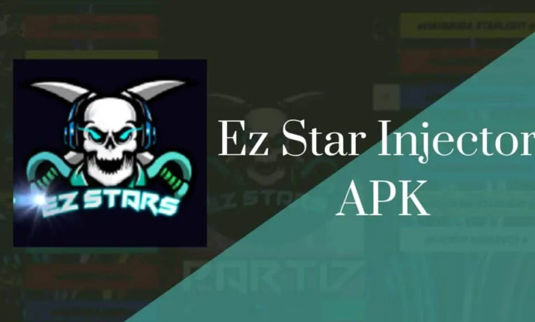 EZ Stars Injector