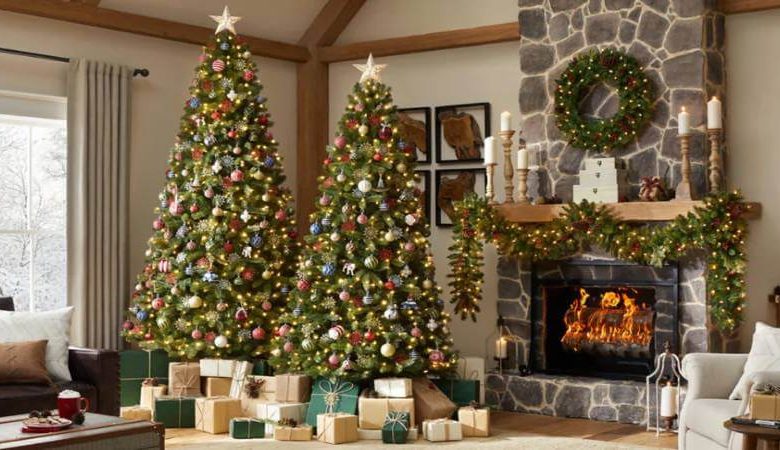 decor-your-home-beautiful-at-this-christmas-with-christmas-decorative-items