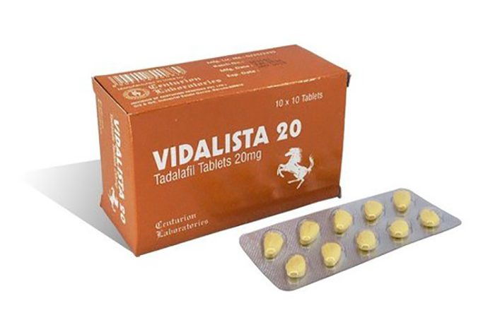 vidalista 20