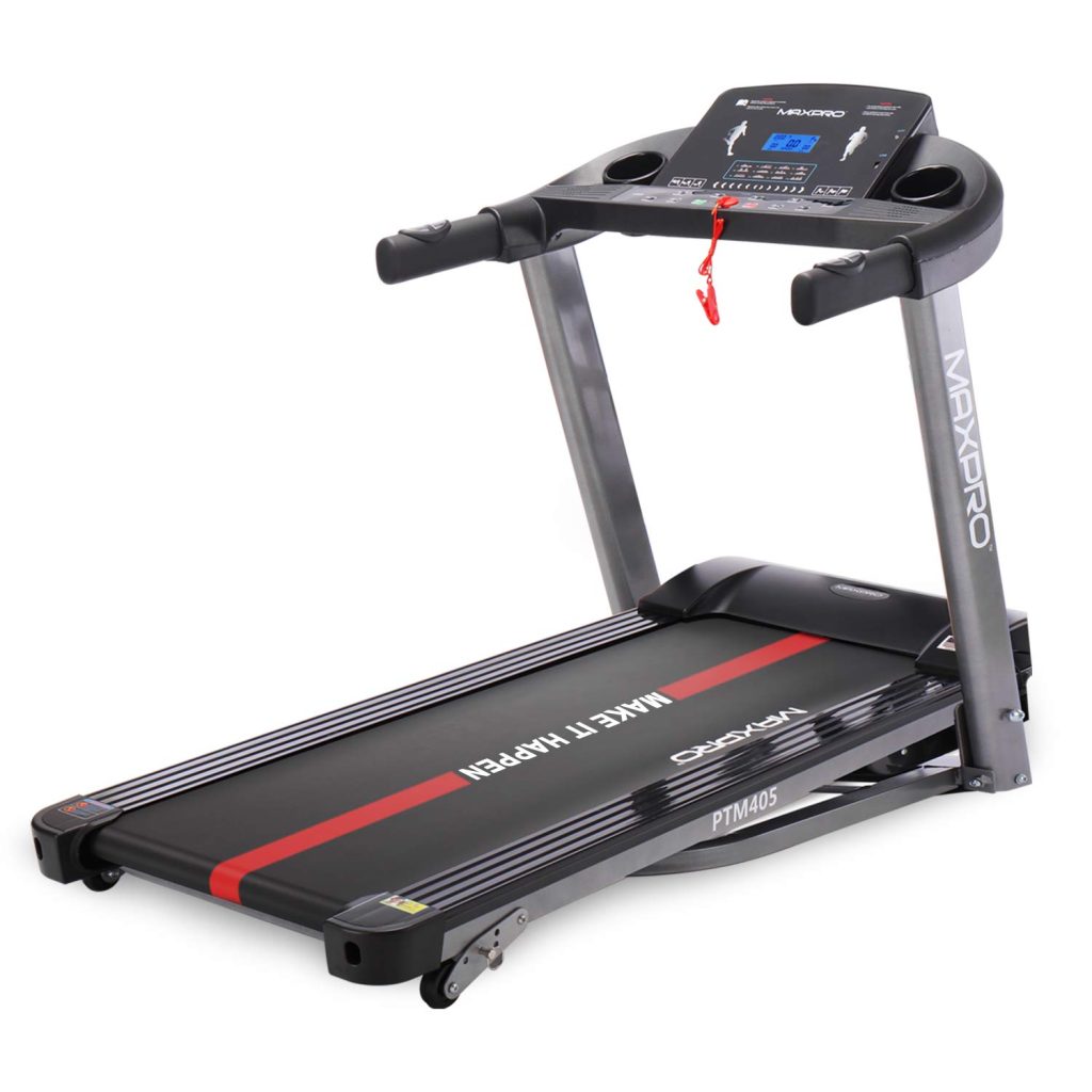 treadmills online