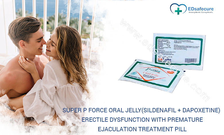 Buy Super P Force Oral Jelly