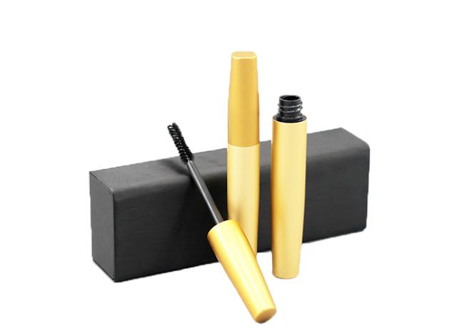 mascara boxes