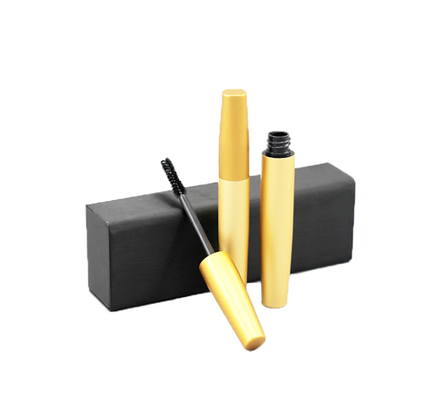 mascara boxes