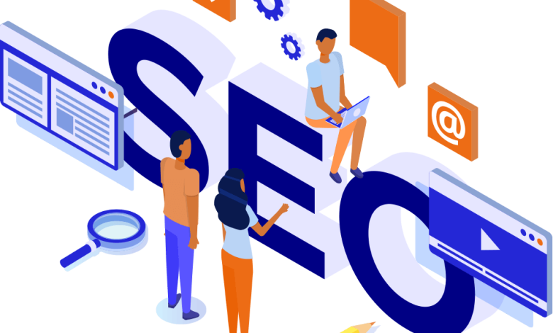 SEO Company India