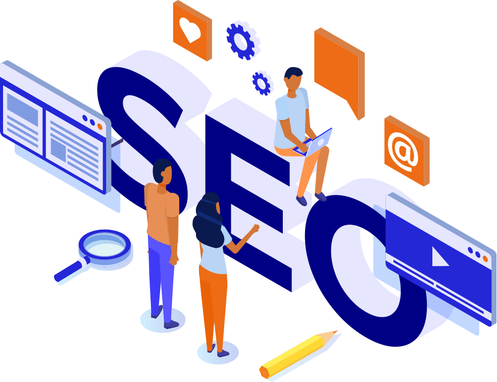 SEO Company India