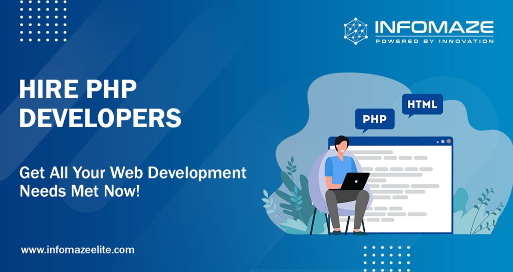 Hiring PHP Developers