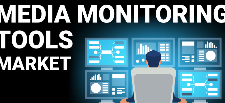 Media Monitoring Tools Market