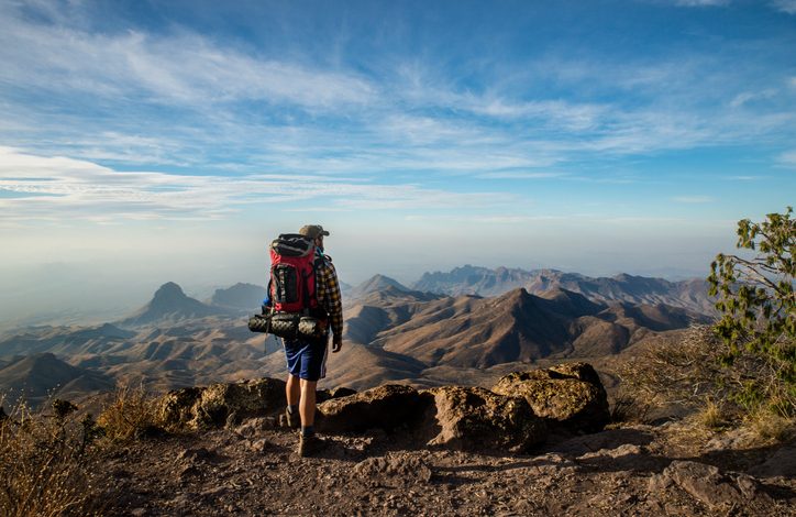 Volcano Hiking Tour from Mexico City