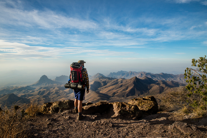 Volcano Hiking Tour from Mexico City