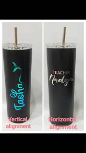 Simple classic tumbler 590ml 