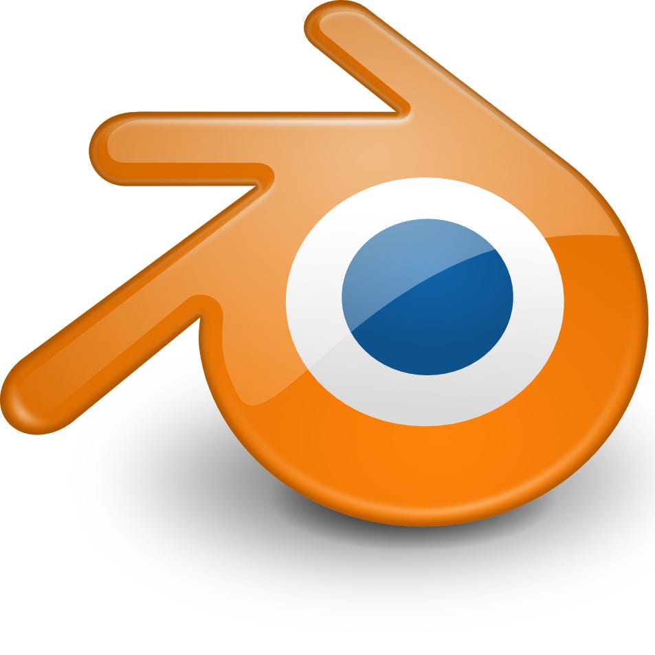 blender player apk