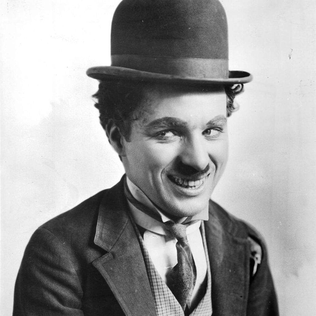 Charlie Spencer Chaplin