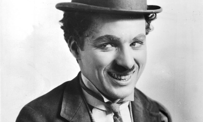 Charlie Spencer Chaplin