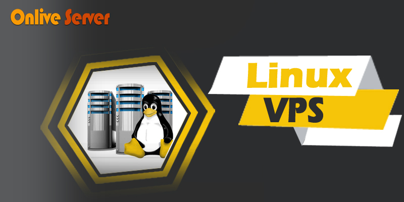 Linux VPS