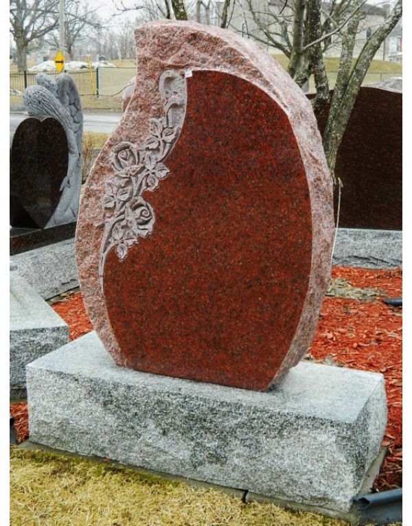 Monuments Funeraires Quebec