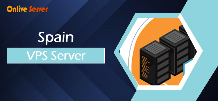 Spain VPS Server