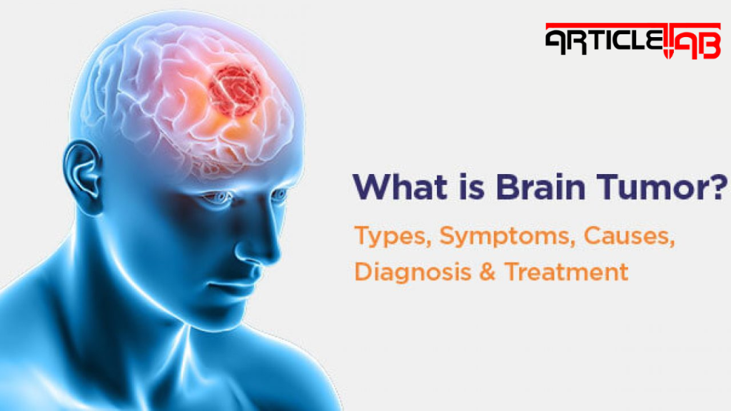 what is brain tumor