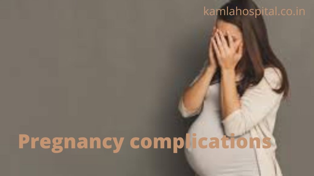 Pregnancy Complications