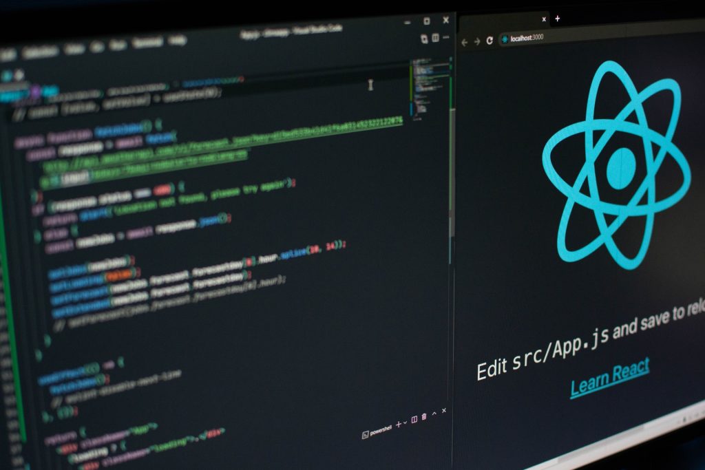 reactjs development services