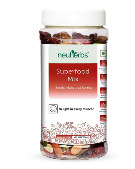 superfood mix