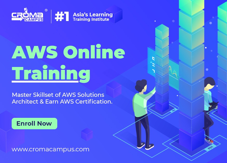 AWS Online Training