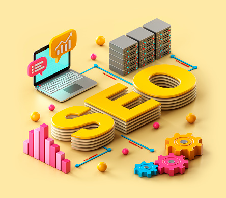 SEO Company Delhi