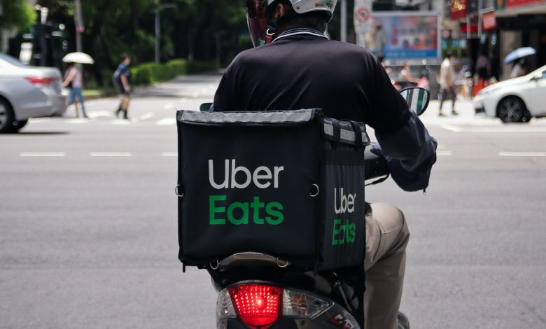 app like ubereats