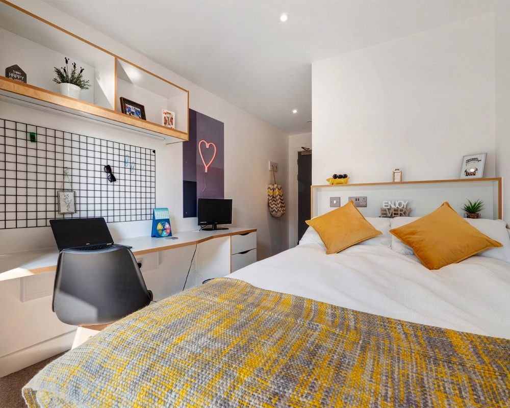 Student Accommodation Glasgow