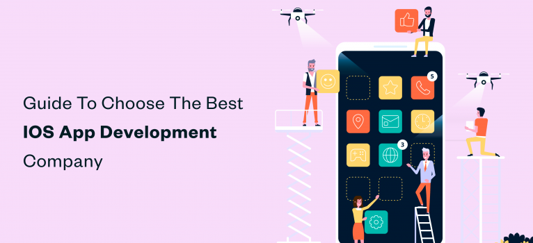 ios app development company