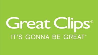 Great clips