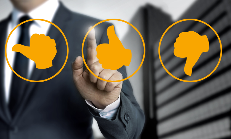 Why Are Online Reviews Important to Customer Buying Decisions