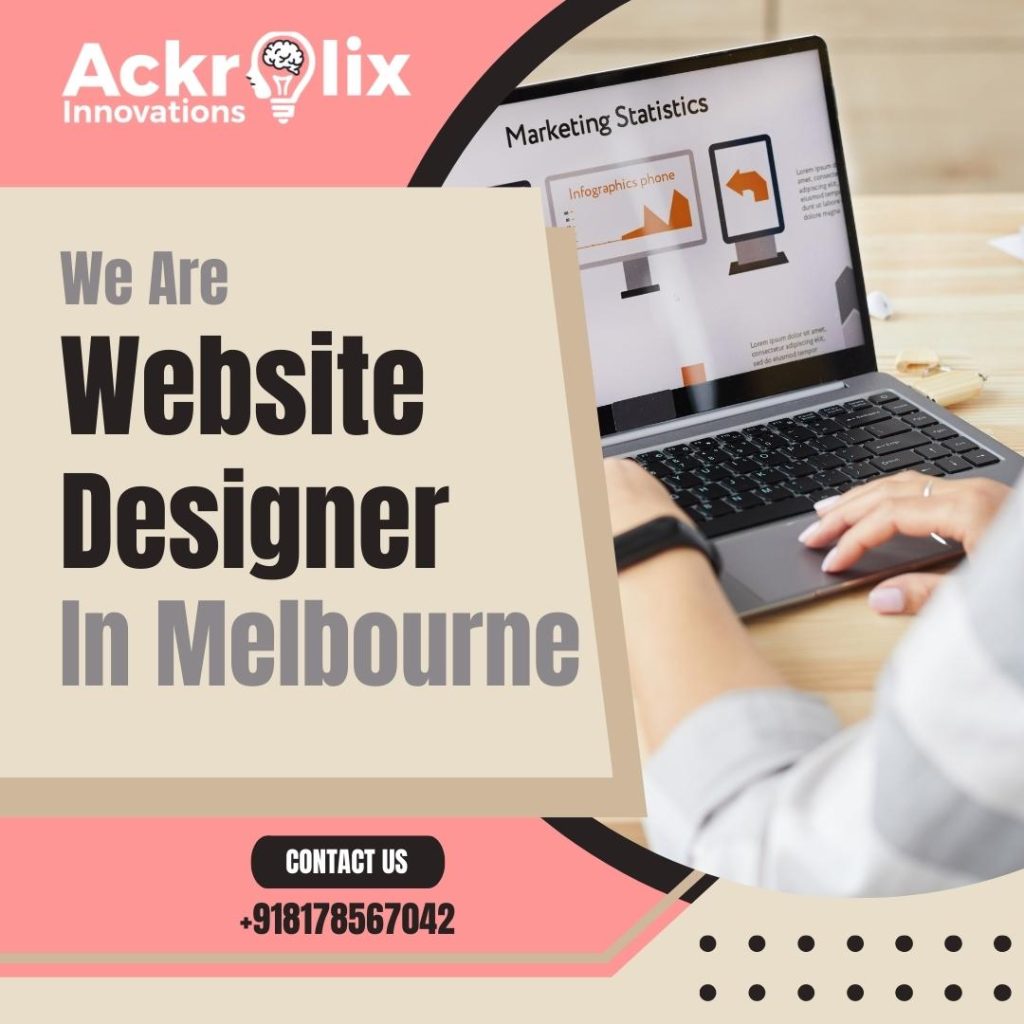 best website design company melbourne