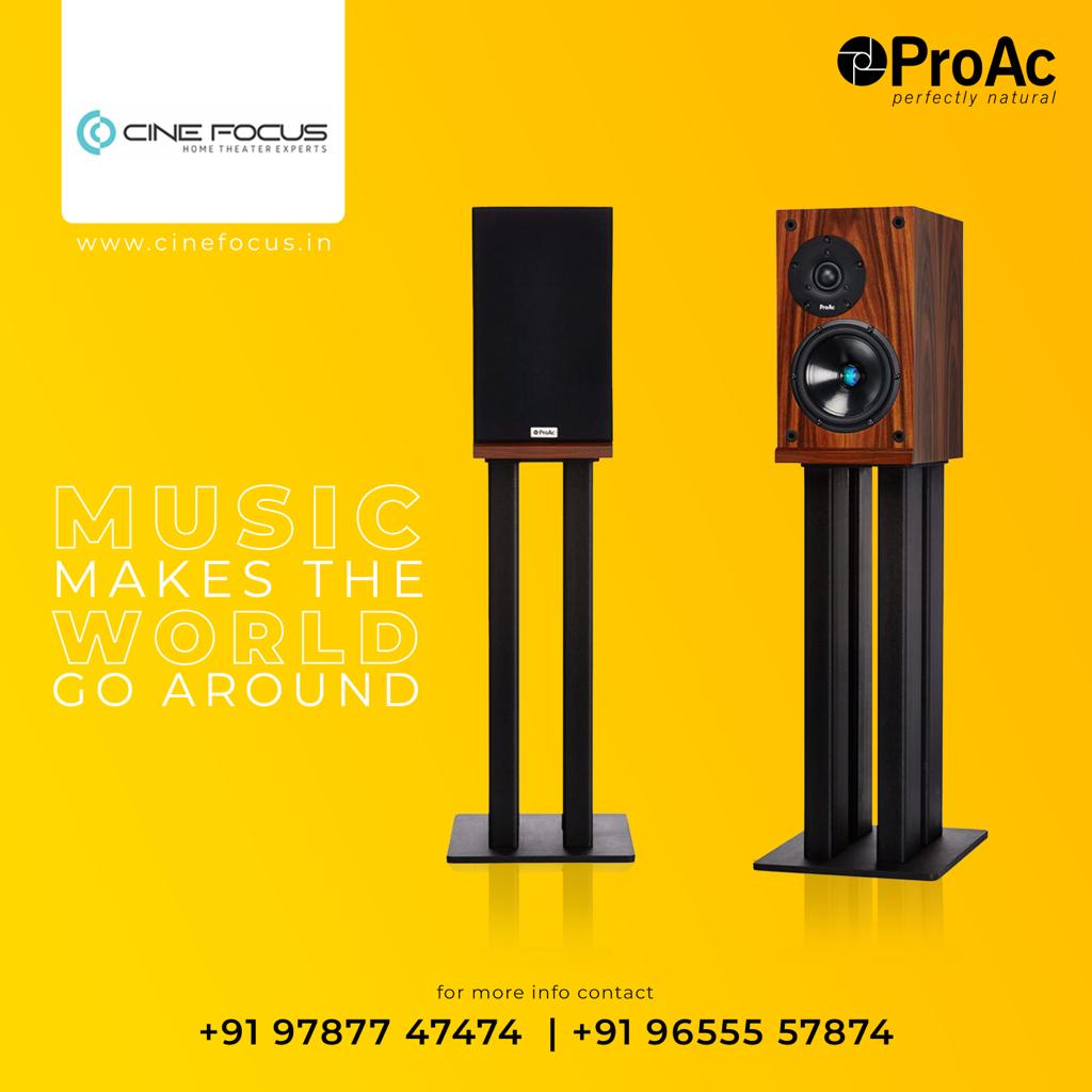 Best Surround Sound System in Coimbatore