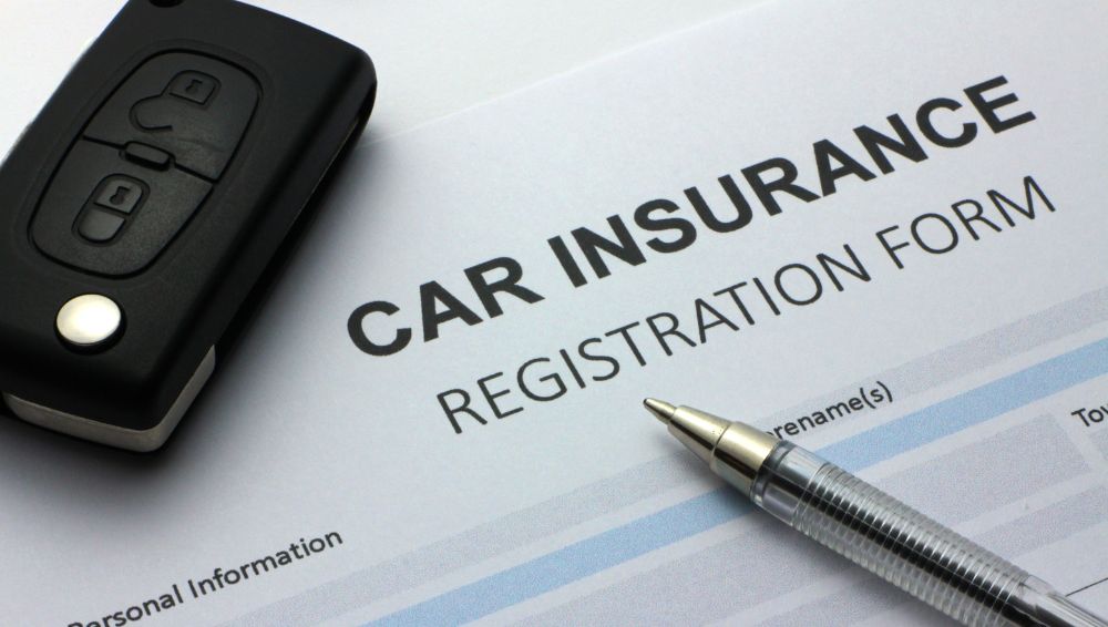 Do I need to cancel my insurance before I scrap the car?