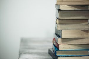 Books you'll need for JEE Preparation